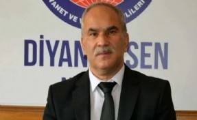 Diyanet-Sen Merzifon İlçe Başkanı Hüseyin Kayıkcı’dan tartışılan sözler!