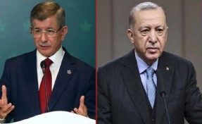 Faiz artırımı sonrası Davutoğlu’ndan Cumhurbaşkanı Erdoğan’a sert sözler! ‘Fakiri daha fakir yaptınız...’