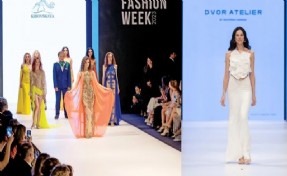 Fashion Week 6. kez moda severlerle buluştu