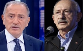 Fatih Altaylı’dan Kılıçdaroğlu’na çok sert sözler! ‘Saksıyı koysanız...’