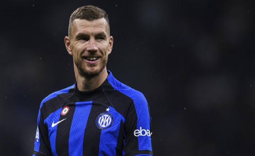 Fenerbahçe Edin Dzeko transferini açıkladı!