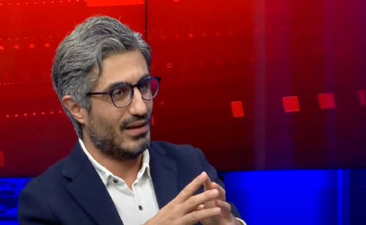 Gazeteci Barış Pehlivan’dan Abdüllatif Şener’in ‘oy vermedim’ beyanatına yanıt!