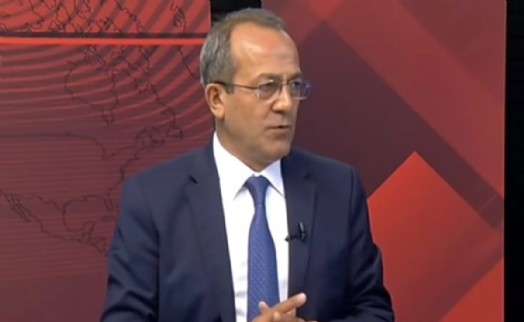 Gazeteci Şaban Sevinç’ten çok konuşulacak iddia! ‘Bir milletvekili Kılıçdaroğlu’na...’