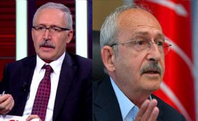 Gazeteci Selvi’den Kemal Kılıçdaroğlu’na sert eleştiriler! ‘Liderine, partisine ihanet eden...’