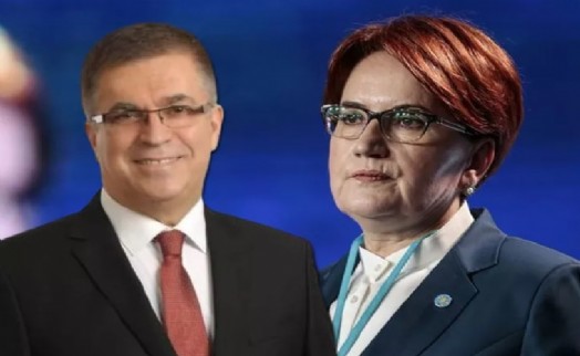 İYİ Parti’de ‘değişim’ rüzgarları esiyor! ‘Meral Hanım torun sevsin...’