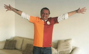 İş İnsanı Cem Uzan’dan Galatasaray’a 110 milyon dolarlık sponsorluk teklifi!