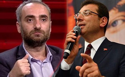 İsmail Saymaz’dan çok konuşulacak İmamoğlu sözleri! ‘Elleriyle teslim etmek istemiyor...’