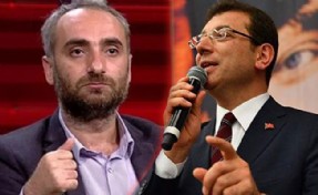 İsmail Saymaz’dan çok konuşulacak İmamoğlu sözleri! ‘Elleriyle teslim etmek istemiyor...’