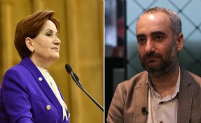 İsmail Saymaz’dan flaş ‘Akşener’ iddiası! ‘Ayrıldığını ilan edecek...’