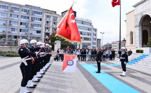 İstanbul Valisi Davut Gül görevine başladı