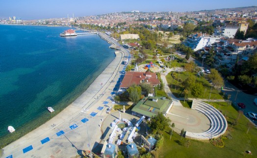 İstanbul’un o ilçesini felaket bekliyor! Şehir merkezi su altında kalabilir!