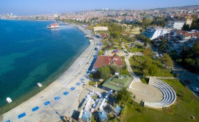 İstanbul’un o ilçesini felaket bekliyor! Şehir merkezi su altında kalabilir!