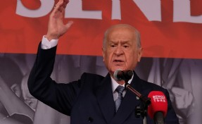 MHP lideri Bahçeli’den dikkat çeken açıklama! ‘Türk ve Türkiye Yüzyılının...’