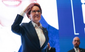 Meral Akşener yeniden Genel Başkan seçildi