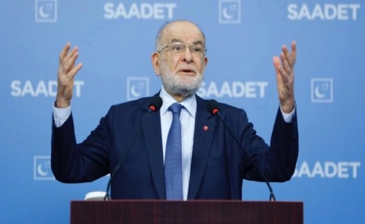 Muhalif seçmene seslenen Karamollaoğlu’ndan flaş sözler! Umutsuzluğa ve karamsarlığa...’