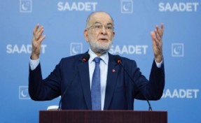 Muhalif seçmene seslenen Karamollaoğlu’ndan flaş sözler! Umutsuzluğa ve karamsarlığa...’