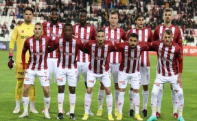 Sivasspor Avrupa devlerini geride bıraktı!