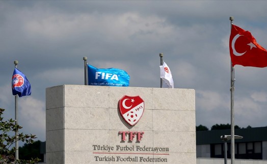 TFF’den yeni yabancı kuralı! 8 yabancıdan biri...