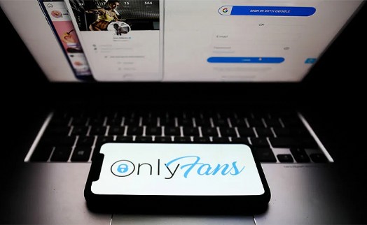 Türkiye’den flaş OnlyFans kararı!