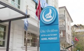 Ülkü Ocakları hayırda yarışıyor!