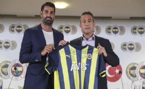 Volkan Demirel'den Fenerbahçe açıklaması geldi! ‘Herkesin hayalleri...’