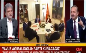 Yavuz Ağıralioğlu’ndan çok konuşulacak sözler! Gerekirse parti kurarız...