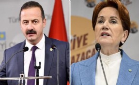 Yavuz Ağıralioğlu’ndan flaş çıkış! ‘Hanımefendi seçimi kazanılamayacağını bildiği halde...’