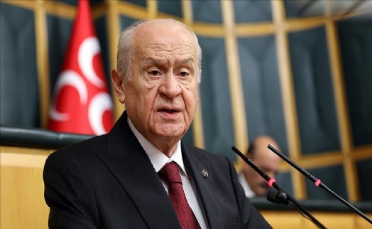 Bahçeli resmen açıkladı! MHP’de süreç başladı