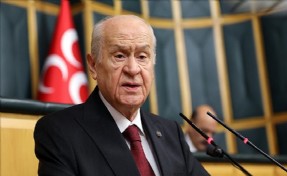 Bahçeli resmen açıkladı! MHP’de süreç başladı