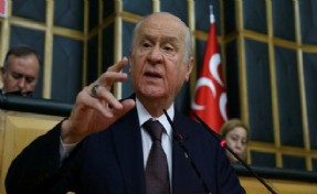 Bahçeli’den ‘sokak olayları’ iddialarına net mesaj! ‘Türkiye Fransa’ya benzemez!’