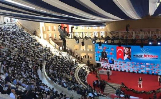 CHP’de kongre takvimi belli oldu! İl ve ilçe kongreleri...