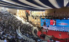 CHP’de kongre takvimi belli oldu! İl ve ilçe kongreleri...