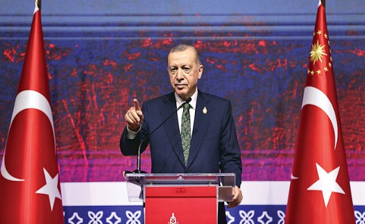 Cumhurbaşkanı Erdoğan’dan çok net mesaj! ‘Fırsatçılara izin vermeyeceğiz’