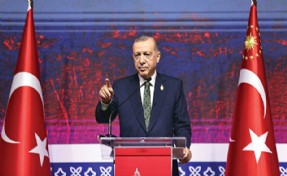 Cumhurbaşkanı Erdoğan’dan çok net mesaj! ‘Fırsatçılara izin vermeyeceğiz’