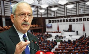 Fezlekeler Ankara Cumhuriyet Başsavcılığı’na ulaştı! Aralarında Kılıçdaroğlu da var!