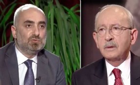 İsmail Saymaz’dan Kılıçdaroğlu’na flaş çağrı! ‘Nereden ne kadar maaş aldığını...’