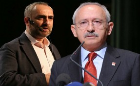 İsmail Saymaz’dan Kılıçdaroğlu’na sert tepki! ‘Aklım almıyor, hayret ediyorum...’