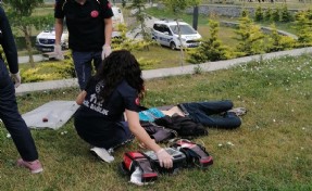 İstanbul’da şüpheli ölüm! Cansız bedeni bulundu