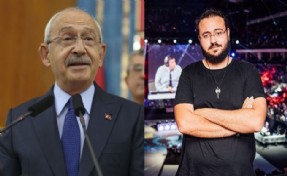 Kemal Kılıçdaroğlu’ndan Jahrein’e tazminat davası