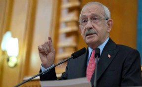 Kılıçdaroğlu grup toplantısında esti gürledi! ‘Fabrikaları sattılar, bu paraları ne yaptılar?’