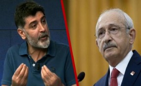 Levent Gültekin'in iddialarına CHP’den yalanlama geldi!