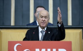 MHP lideri Bahçeli’den İsveç’e çok ağır sözlerle yüklendi! ‘İsveç, PKK'nın Avrupa'daki mağarasıdır’