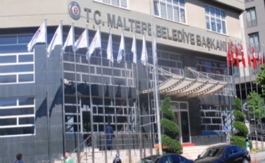 Maltepe Belediyesi'nde silahlı saldırı girişimi!