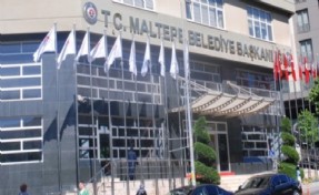 Maltepe Belediyesi'nde silahlı saldırı girişimi!