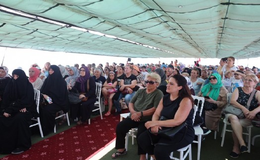 Maltepe Belediyesi’nden kadınlara özel Boğaz turu