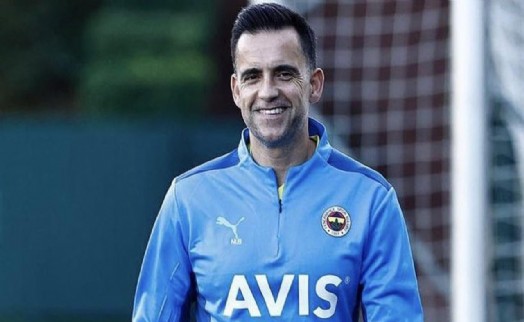 Mario Branco Fenerbahçe'nin sportif direktörü oldu