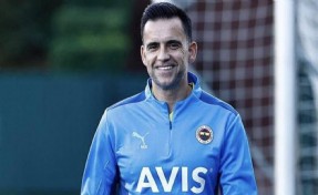 Mario Branco Fenerbahçe'nin sportif direktörü oldu