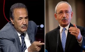 Mehmet Sevigen’den Kılıçdaroğlu’na çok ağır sözler! ‘Gerçek bir diktatör’