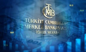 Merkez Bankası politika faizini 250 baz puan artırdı!