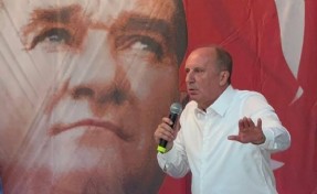 Muharrem İnce’den yerel seçim açıklaması! ‘Herkes çekilsin...’